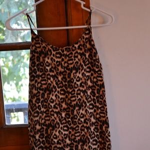 Sassy, Cheetah Print, Party Dress!